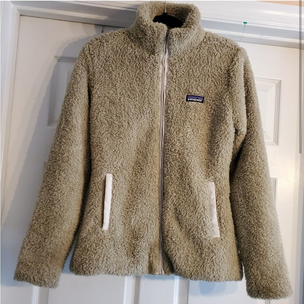 Patagonia Los Gatos jacket